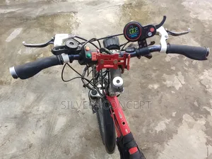 26inches E-Bike Electric Bicycle