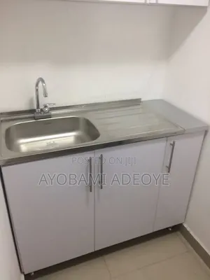 Studio Apartment in Greenville Estate, Ado / Ajah for rent