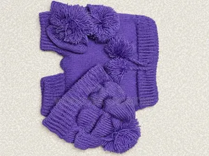 Baby's Short, Cap and Socks