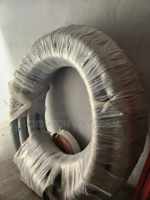 4" X 26 Meters Suction Hose