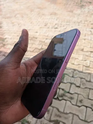 Apple iPhone 16 128 GB Pink