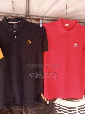 Quality Men's Polo Shirts