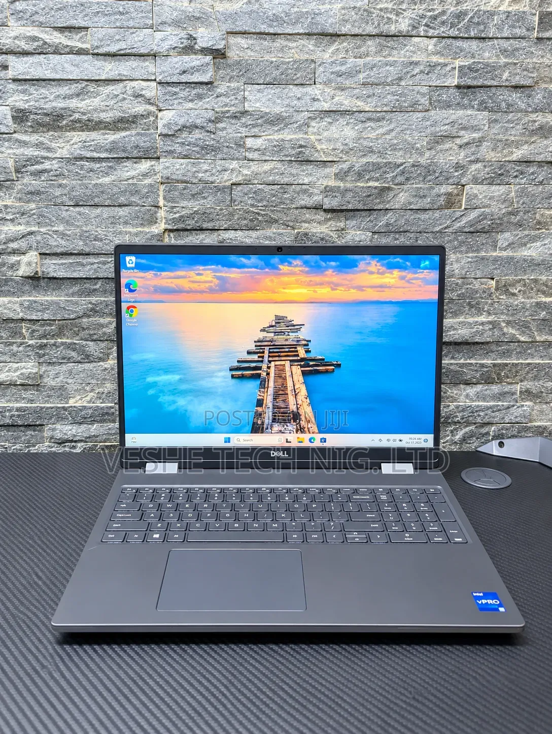 Laptop Dell Precision 7670 32GB Intel Core i9 SSD 1T