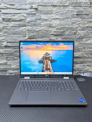 Laptop Dell Precision 7670 32GB Intel Core i9 SSD 1T
