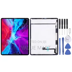 iPad Mini 1,2,3,4,5,6 Screen Repair