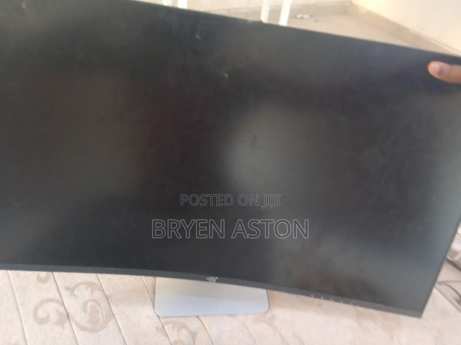 Gaming Monitor