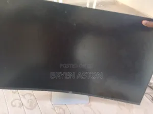 Gaming Monitor