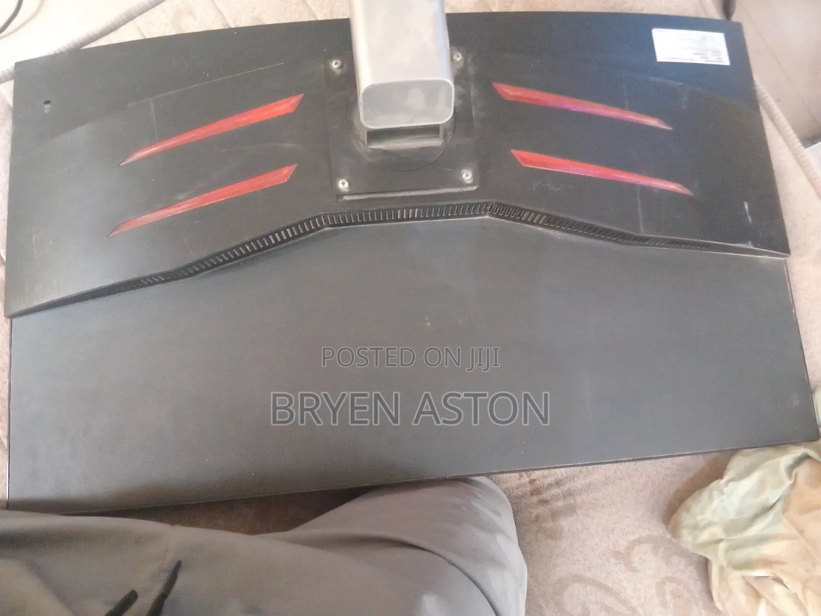 Gaming Monitor