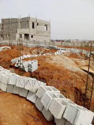 Land for Sale in Lugbe Abuja– Great Investment Opportunity