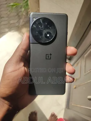 OnePlus 12R 256 GB Black