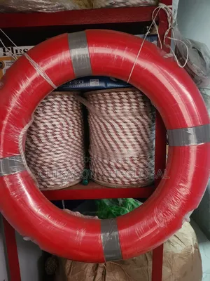 Safety Lifebouy