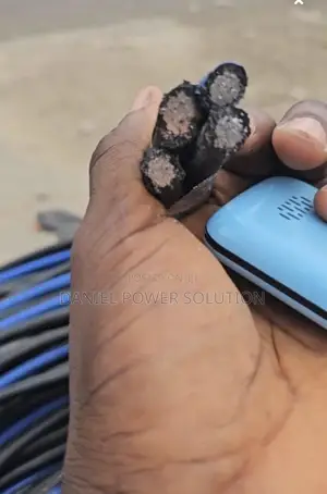 50mm 4core Recline Wire