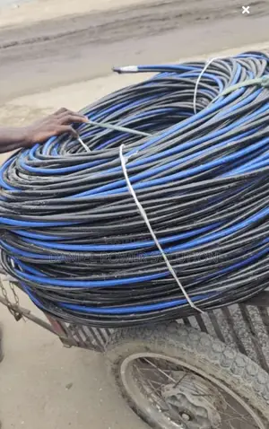 50mm 4core Recline Wire