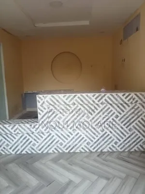 3 Rooms Office for Rent in Ikeja