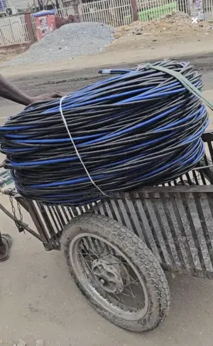 70mm 4core Recline Wire