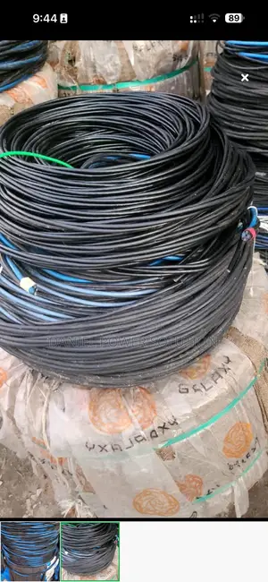 70mm 4core Recline Wire