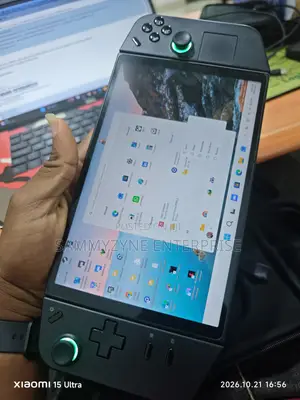 Lenovo Legion Go