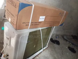 Solar Air Conditioner 1.5hp