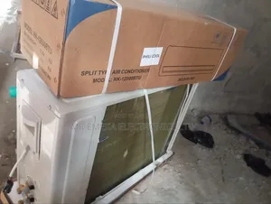 Solar Air Conditioner 1.5hp