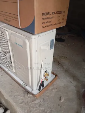 Solar Air Conditioner 1.5hp