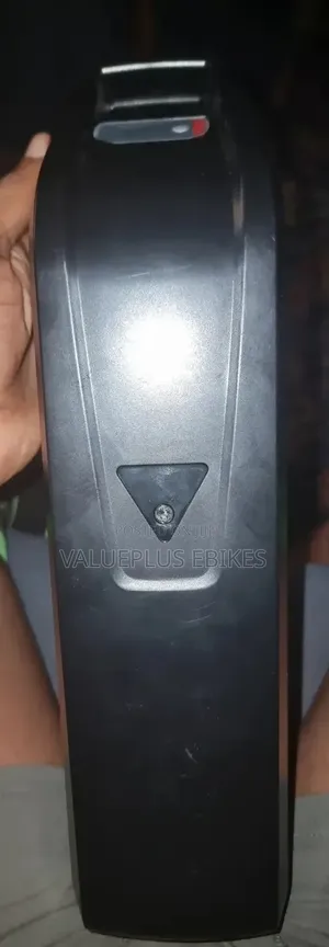 Hailong Battery Case for Electric Bike