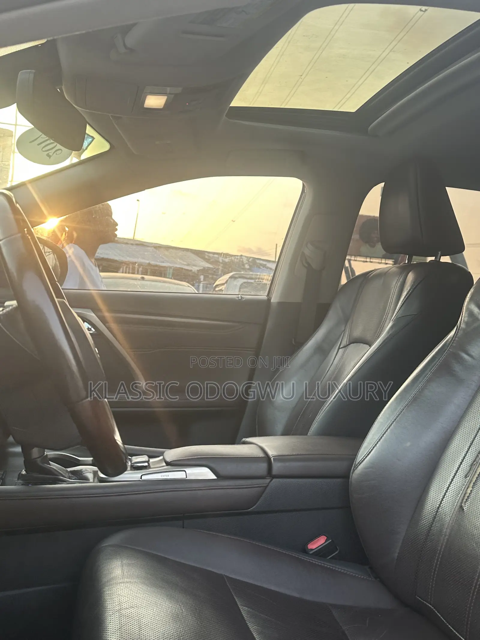 Lexus RX 350 AWD 2017 Gray