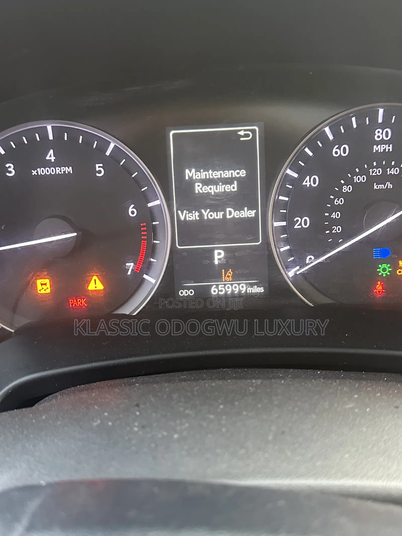 Lexus RX 350 AWD 2017 Gray