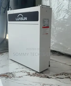 5kwh_48v Luxsun Luthiun Ion Battery