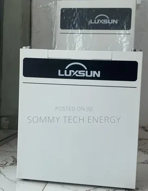 5kwh_48v Luxsun Luthiun Ion Battery