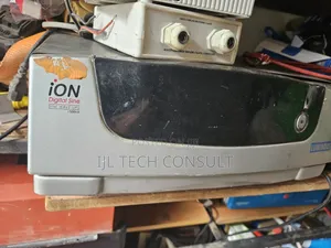 1.5kw 24v Fairly Use Inverter Luminous