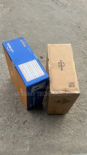 5kwh_48v Luxsun Luthiun Ion Battery