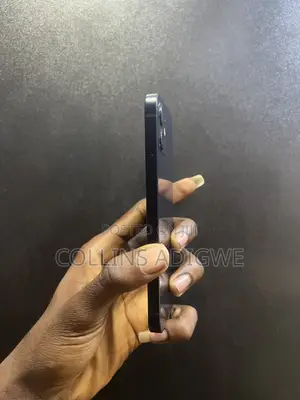Apple iPhone 12 64 GB Black