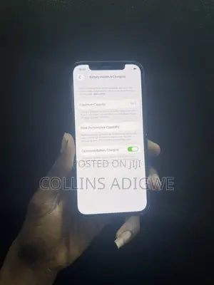 Apple iPhone 12 64 GB Black