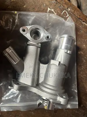 Thermostat Housing Escape 1.6 2011 2012 2013