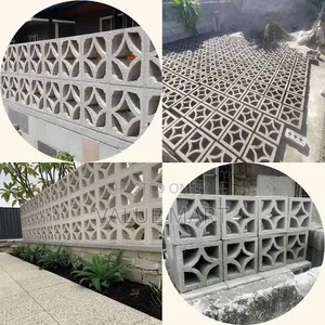 Ventilation Blocks