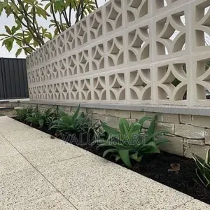 Ventilation Blocks