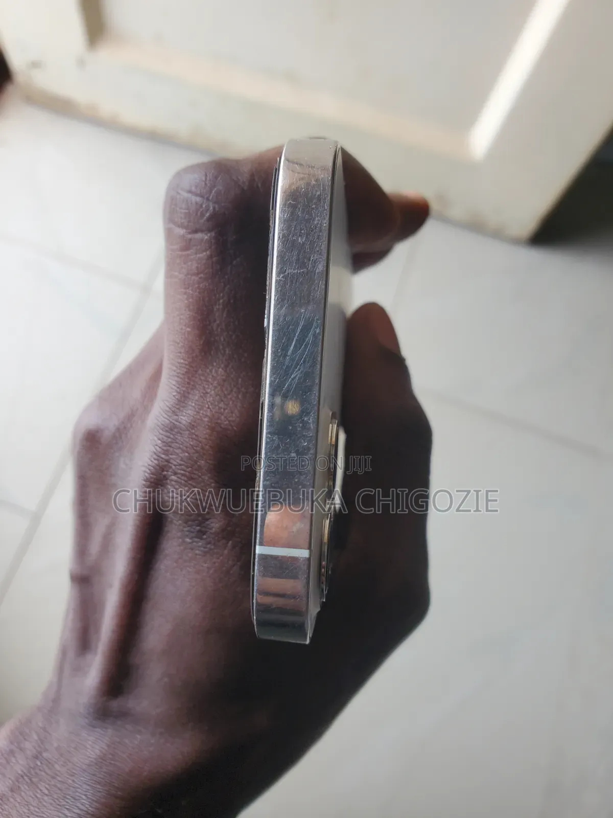 Apple iPhone 12 Pro 128 GB White