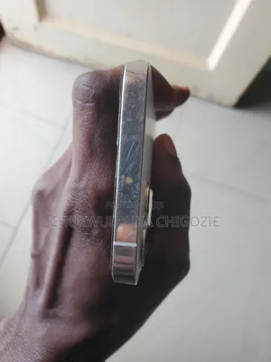 Apple iPhone 12 Pro 128 GB White