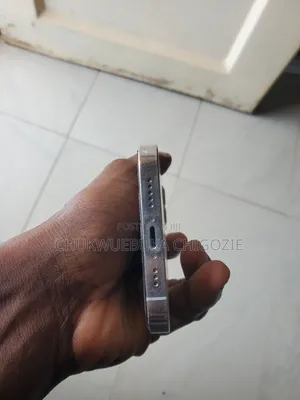 Apple iPhone 12 Pro 128 GB White