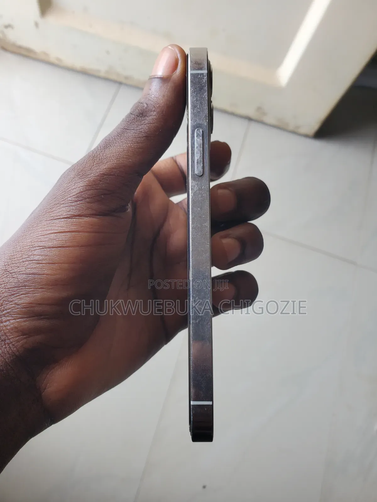 Apple iPhone 12 Pro 128 GB White