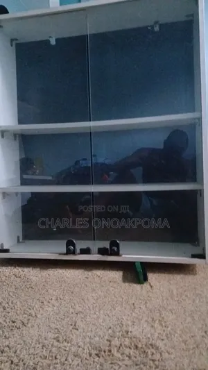 Glass Shelf