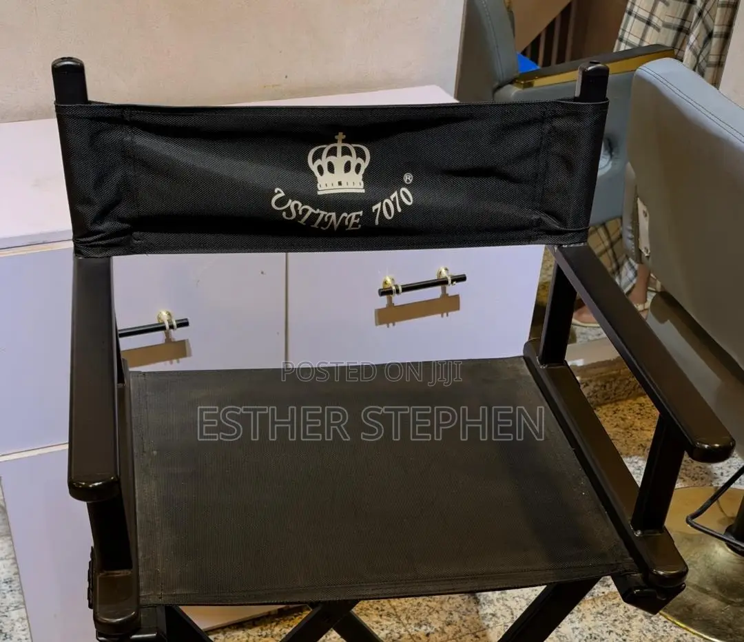 Makeup Chair