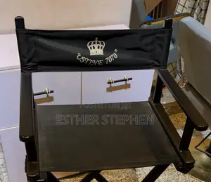 Makeup Chair