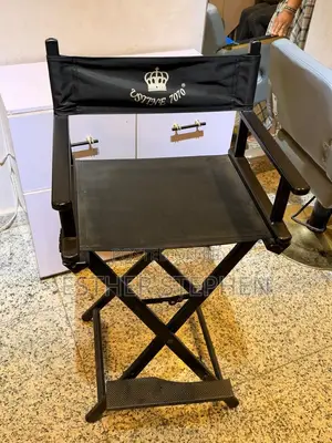 Makeup Chair
