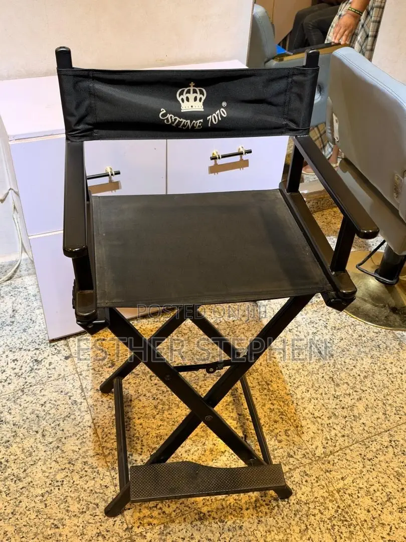 Makeup Chair