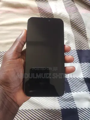 Apple iPhone 15 Pro Max 256 GB Black