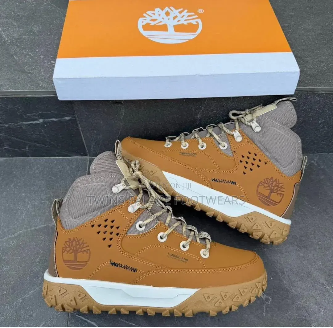 Timberland