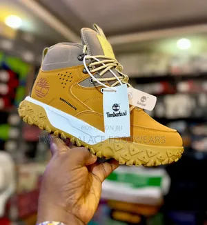 Timberland