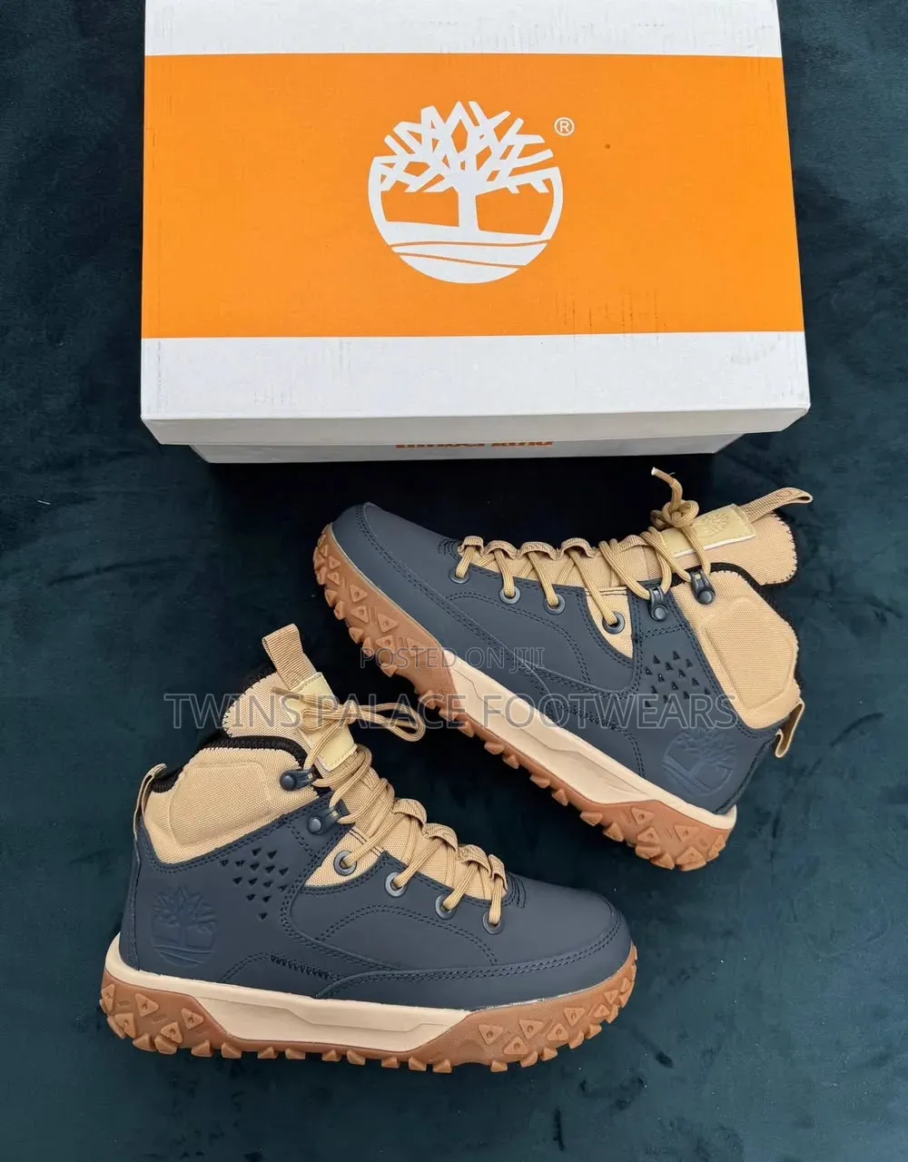 Timberland