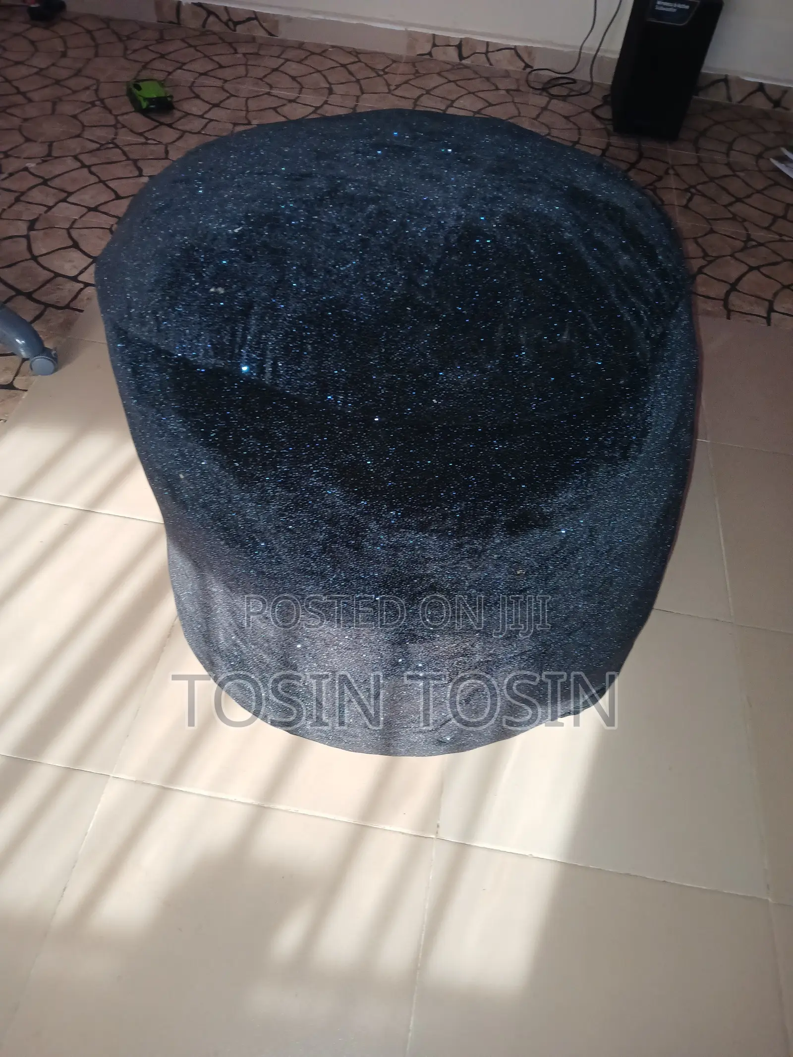 Comfy Bean Bag